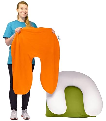 Amazon.co.jp: Yogibo Support Cover ヨギボー サポート 専用カバー